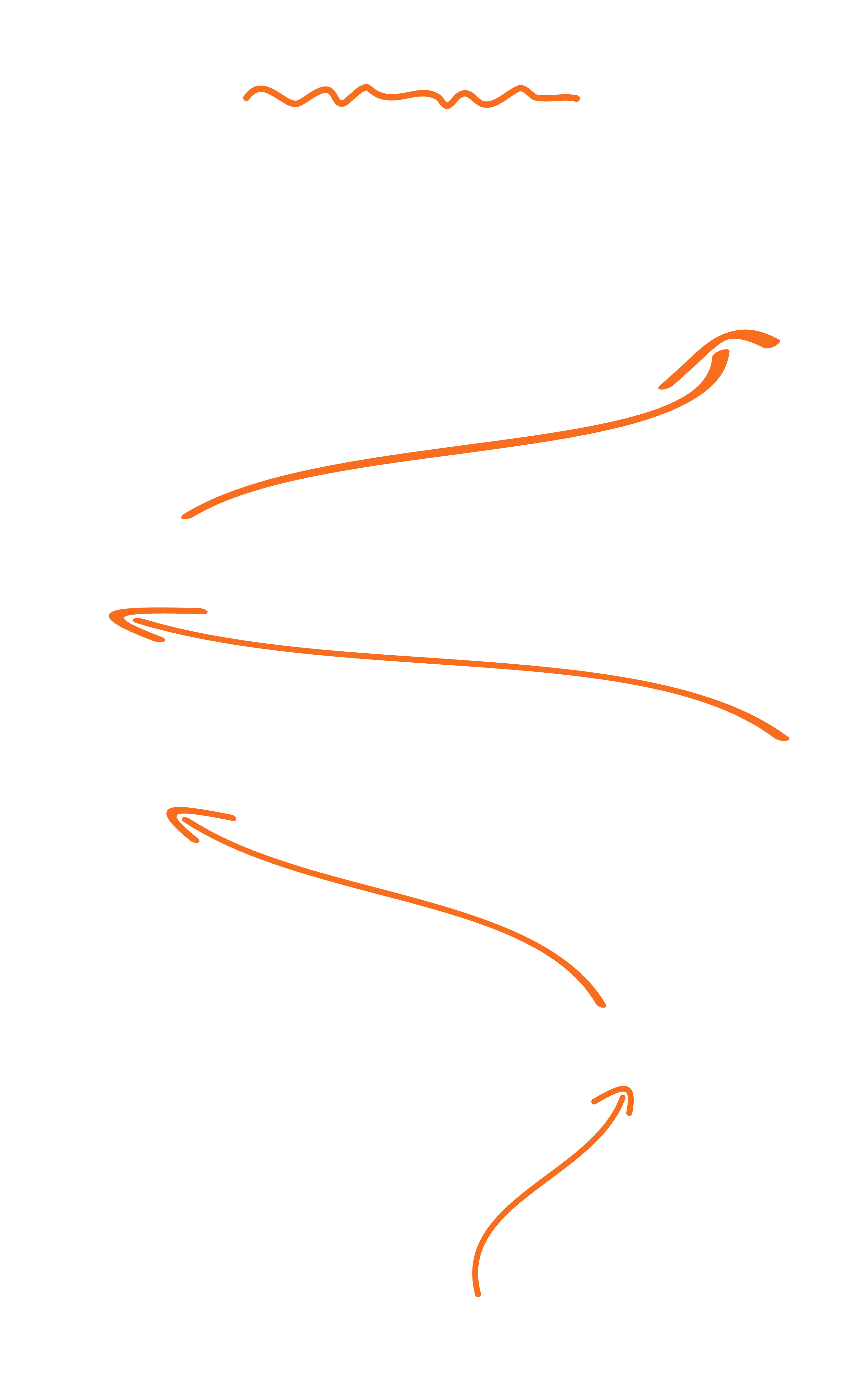 Learning journey timeline
