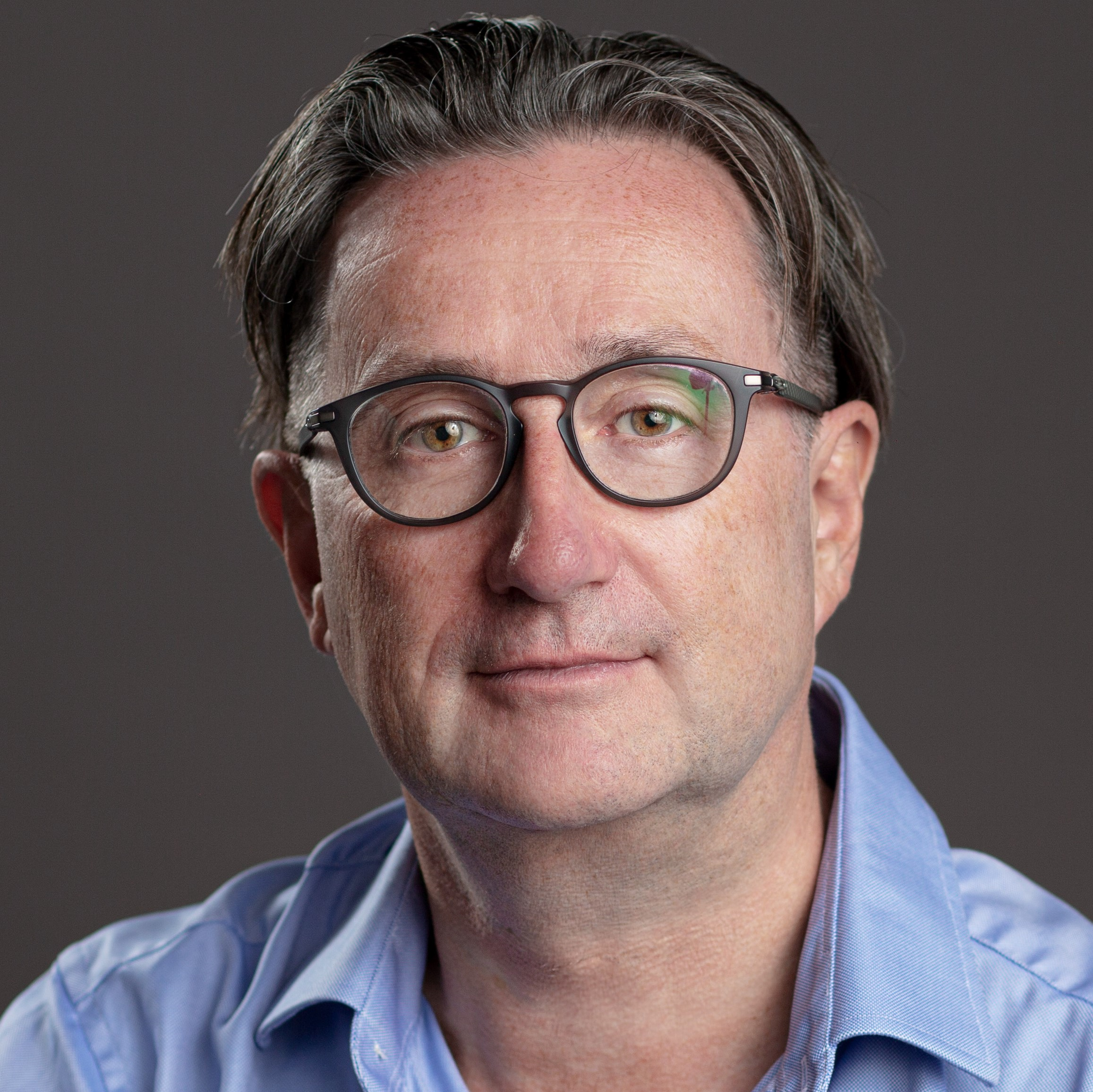 Phillip Collins - Global Leadership Coach