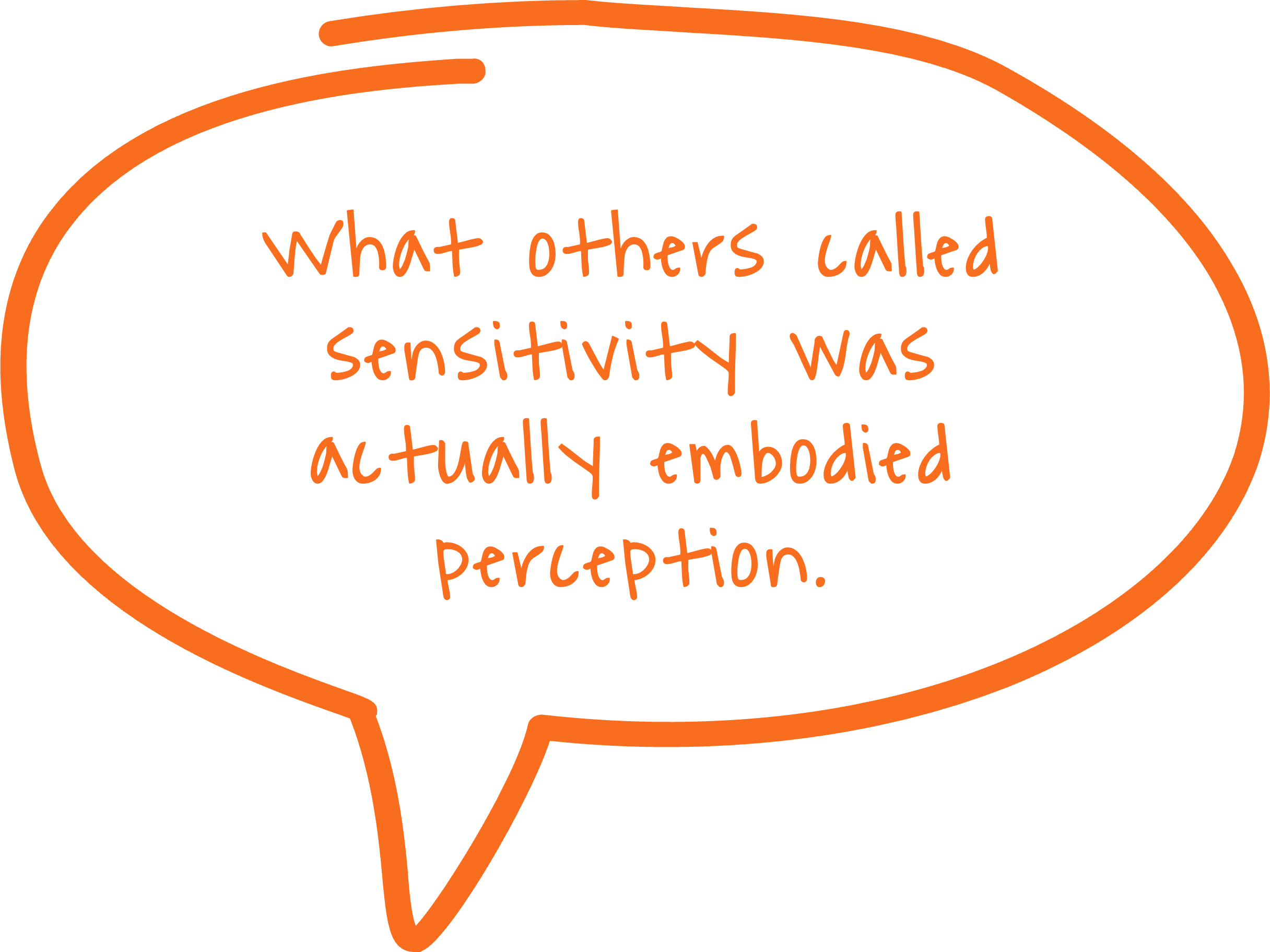 Personal leadership reflection