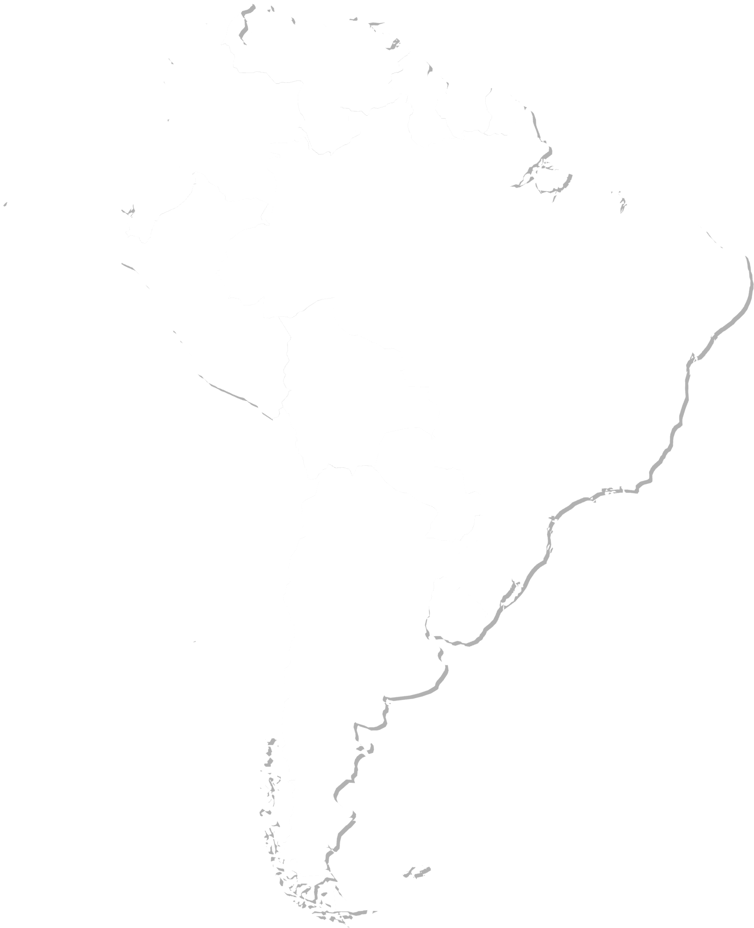 South America